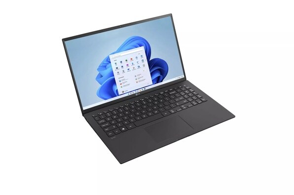 LG gram 15 Intel Core i7 ノートPC LG Gram 15” FHD (1920 x 1080) IPS Ultra-Lightweight Laptop