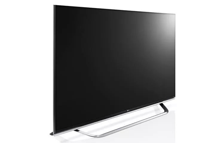 lgmgta - Televisor 60” Pulgadas Smart Tv LED 4K #LG Serie