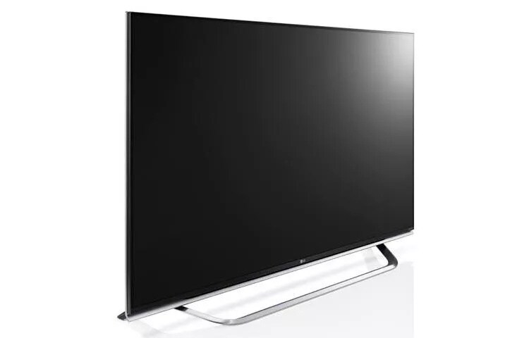 LG 60vテレビ　60インチ　60UF8500 2016年製 LG 60-inch Class 4K UHD Smart 3D LED TV | LG USA