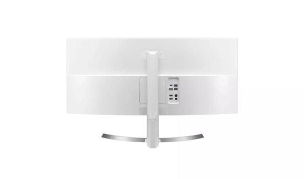 LG 34'' Class 21:9 UltraWide® WQHD IPS Curved LED Monitor
