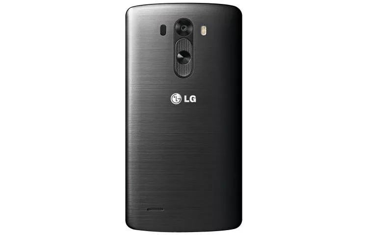 LG G3 Sprint: Android Smartphone in Metallic Black | LG USA