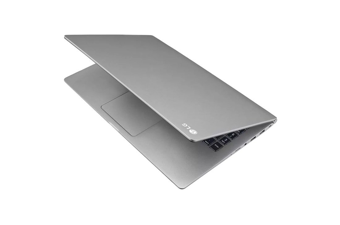 LG 15Z975-U.AAS7U1: LG gram 15.6'' Ultra-Lightweight Laptop with 