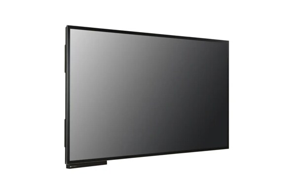 86” In-Cell UHD Mulit-Touch Screen Display | 86tn3f-b | LG US Business