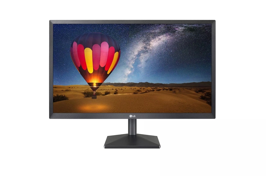 22” FHD IPS Monitor with FreeSync