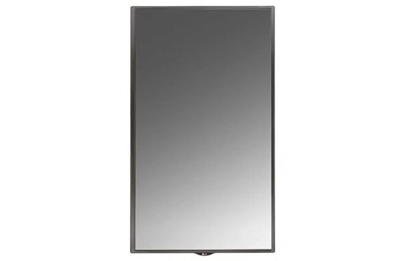 LG４９インチモニター（モニターサイネージ）LG49SE3D-B LG デジタルサイネージ 49XE3P-B 本体 49型 : オフィス店舗用品トップ