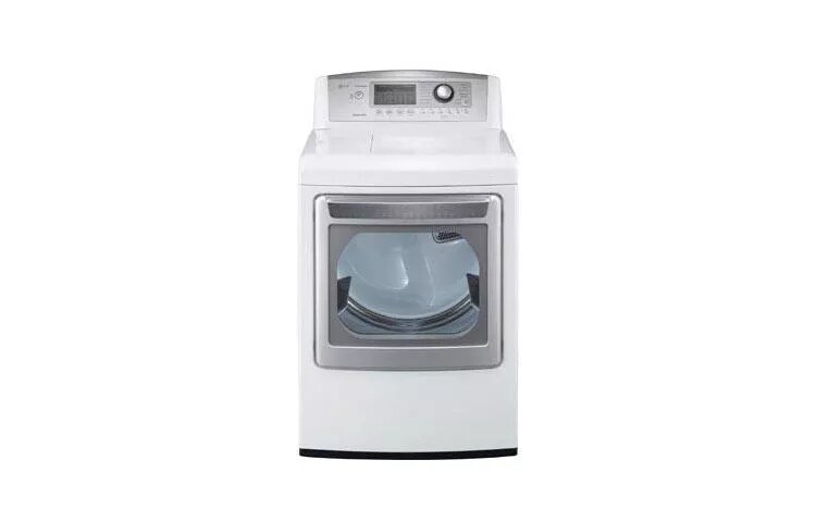 7.3 cu. ft. Ultra Large Capacity SteamDryer™ (Gas)