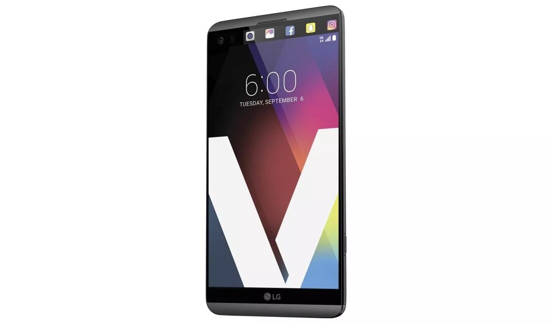 LG V20™ | U.S. Cellular