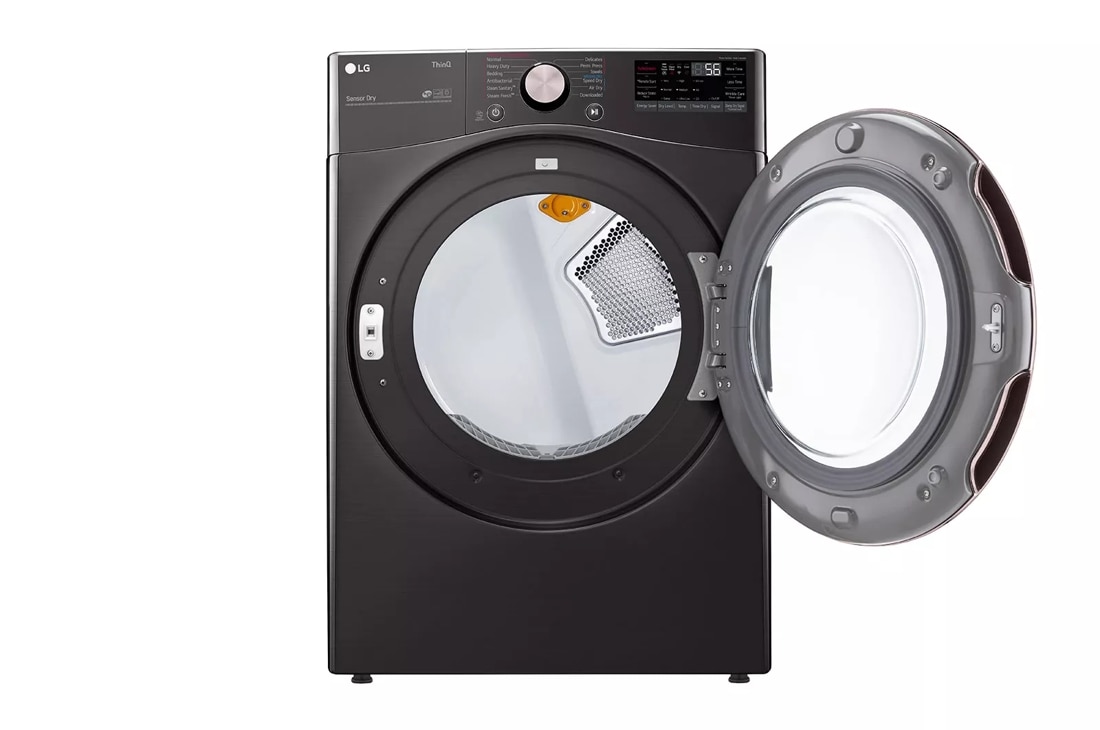 Dlex4500b store lg dryer