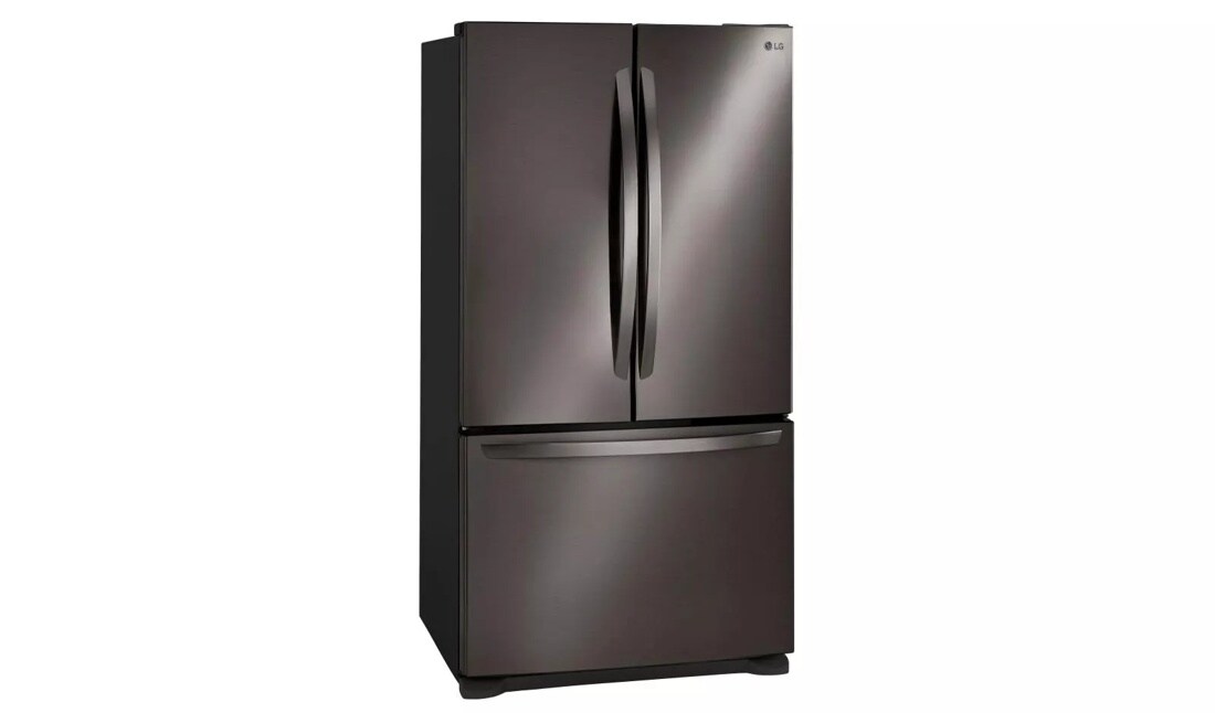 21 cu. ft. French Door Counter-Depth Refrigerator