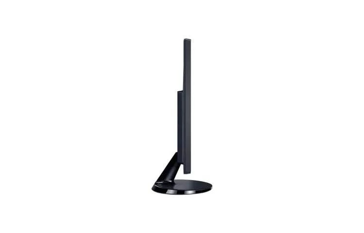 LG 24EA53V-P: 24'' Class Slim IPS LED Monitor (23.8'' diagonal