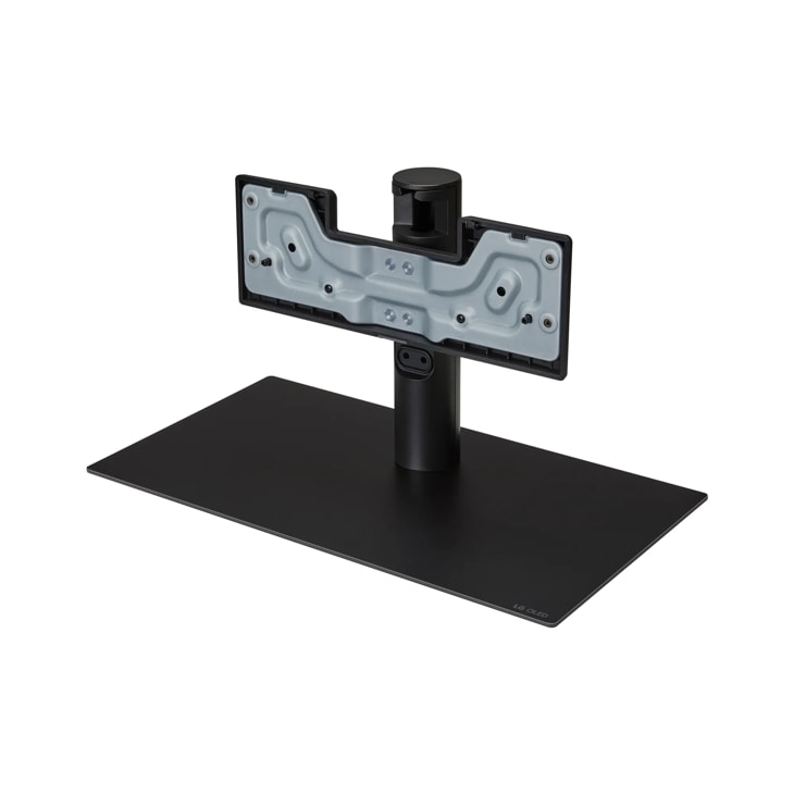 LG OLED evo G6G5 TV Stand  65 Class TV