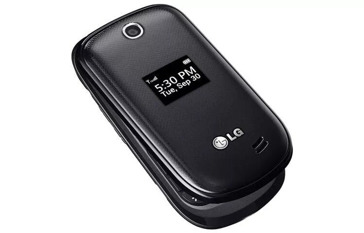 Power on with a device that takes the complication out of communication, and experience true simplicity at your side.