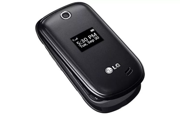 Power on with a device that takes the complication out of communication, and experience true simplicity at your side.