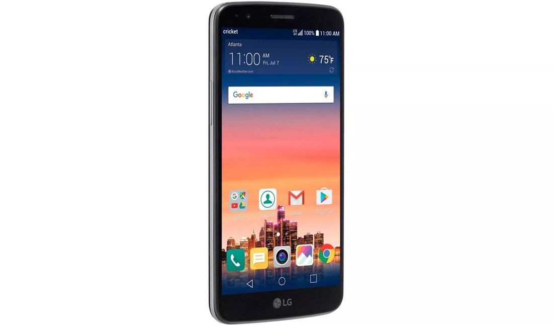LG Stylo™ 3 | Cricket Wireless