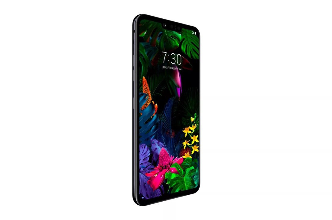 LG G8 ThinQ™ | Xfinity Mobile