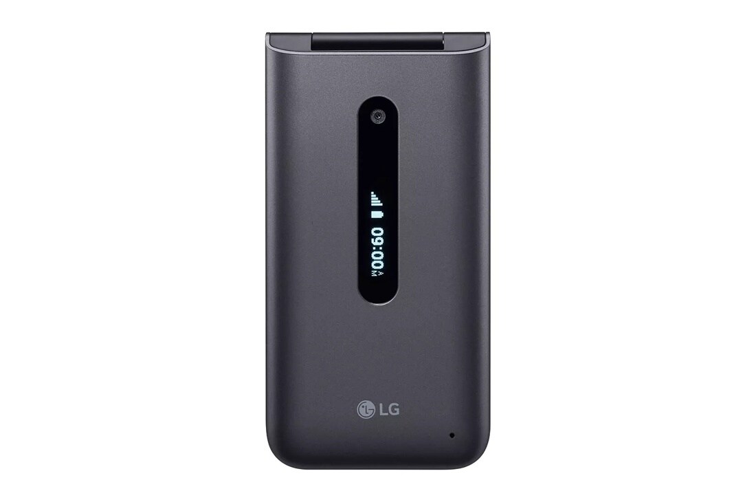 LG Wine® 2 | Regional Carriers