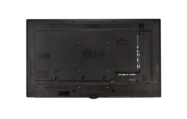 LG製43インチの業務用デジタルサイネージ LG 43SM5KB 付属品有 LED Backlit Displays | 43SM5KE | LG USA