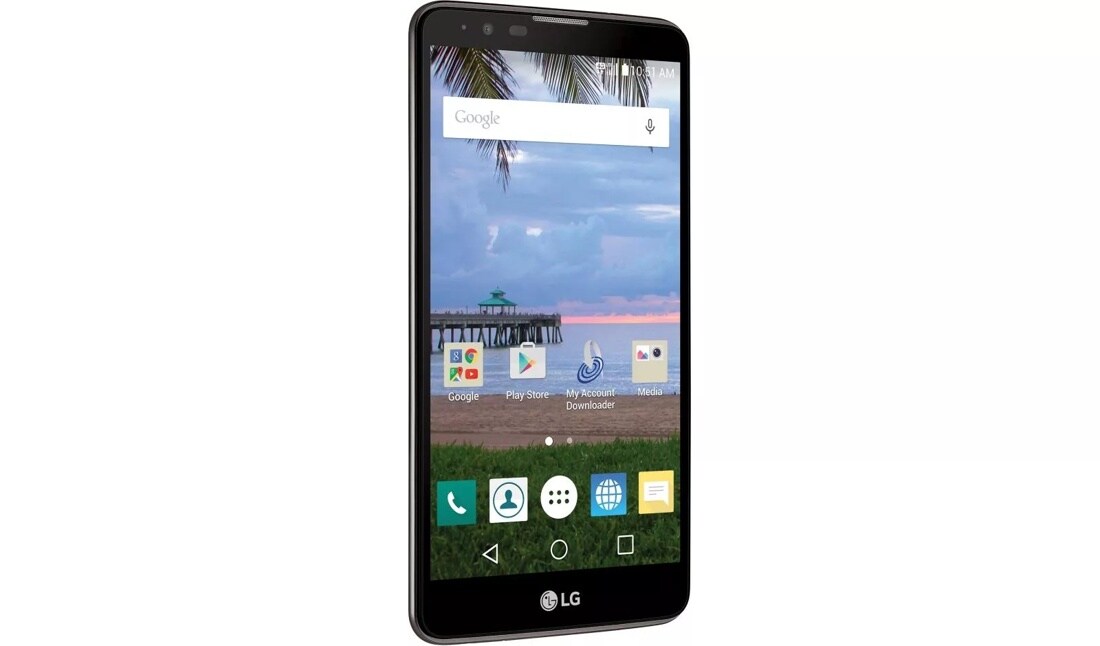 LG Stylo™ 2 LTE (CDMA) | TracFone