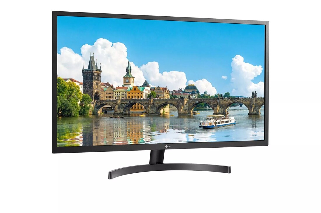 32" FHD IPS Monitor with FreeSync™