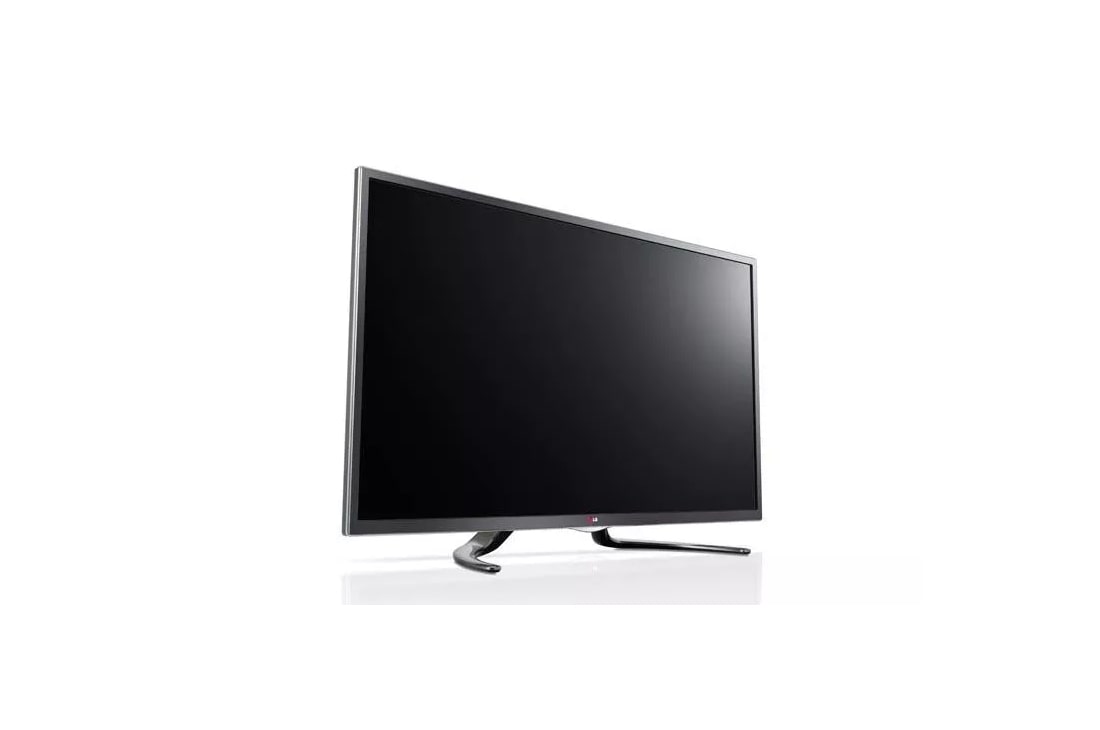 LG 47GA6400: 47'' Class Cinema 3D 1080p 120Hz LED TV with Google 