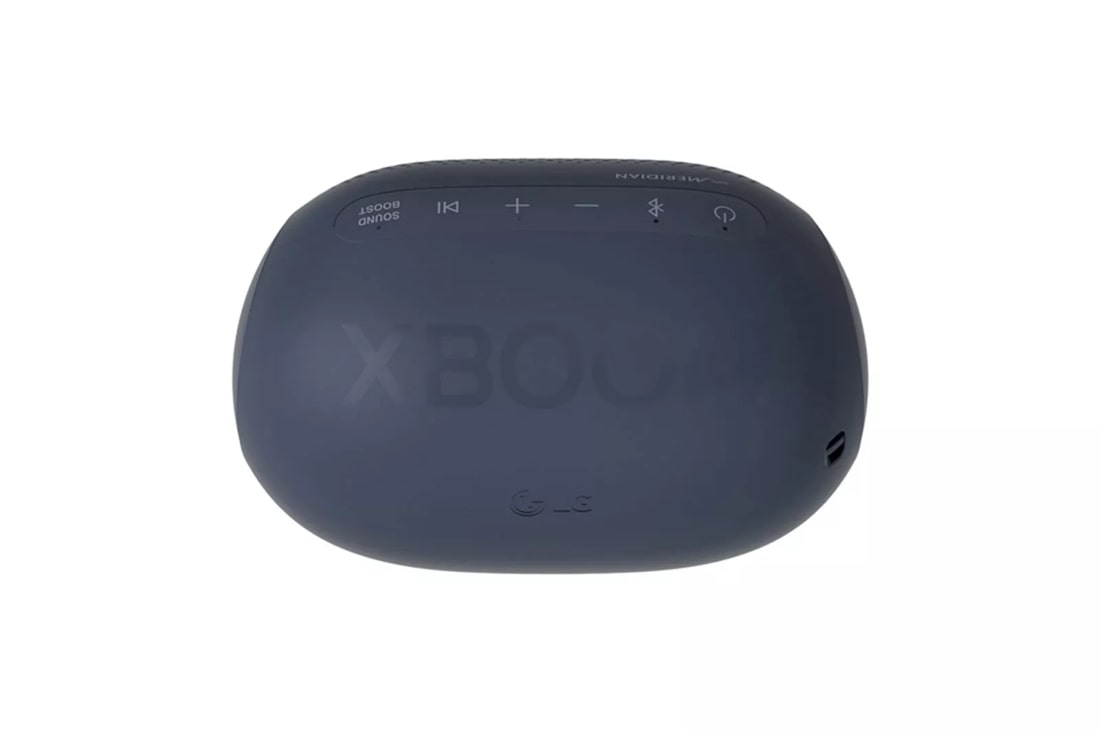 XBOOM Go PL2 Portable Bluetooth Speaker - PL2