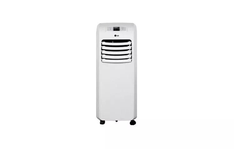 7,000 BTU  Portable Air Conditioner with Remote