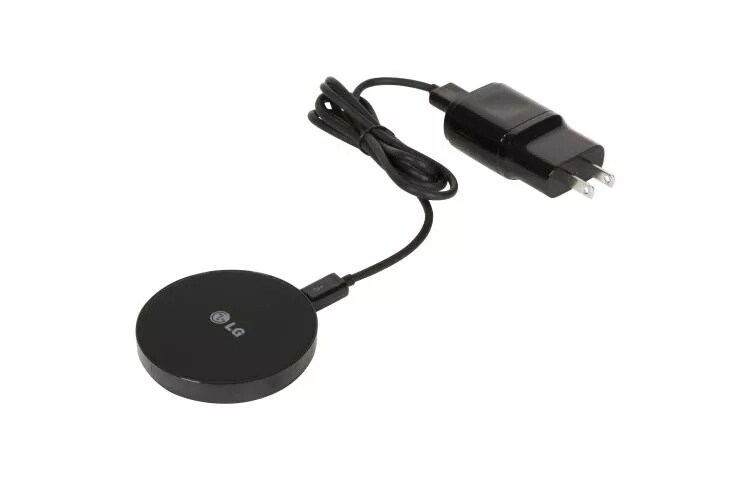 LG Wireless Charging Pad