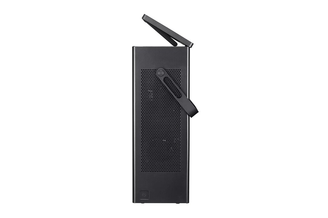 4K UHD Laser Smart Home theatre CineBeam Projector w/ IP Control