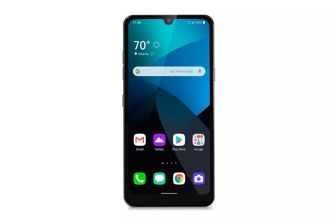 LG Harmony® 4 | Cricket Wireless