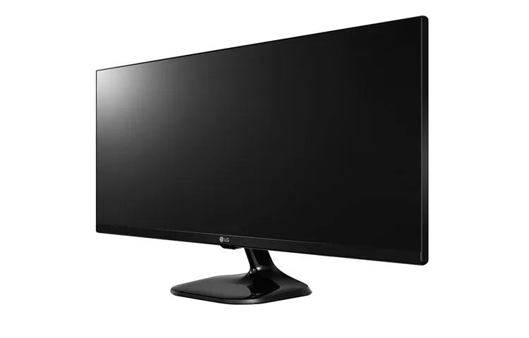 34" Class 21:9 UltraWide®  WFHD IPS LED Gaming Monitor (34" Diagonal)