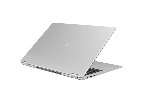 LG gram 16'' 2-in-1 Ultra-Lightweight Laptop with Intel® Evo LG gram 16'' 2-in-1 Ultra-Lightweight Laptop with Intel® Evo