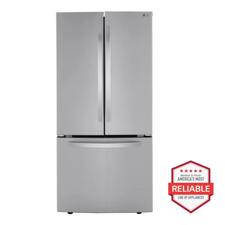 LG LRFCS2503S