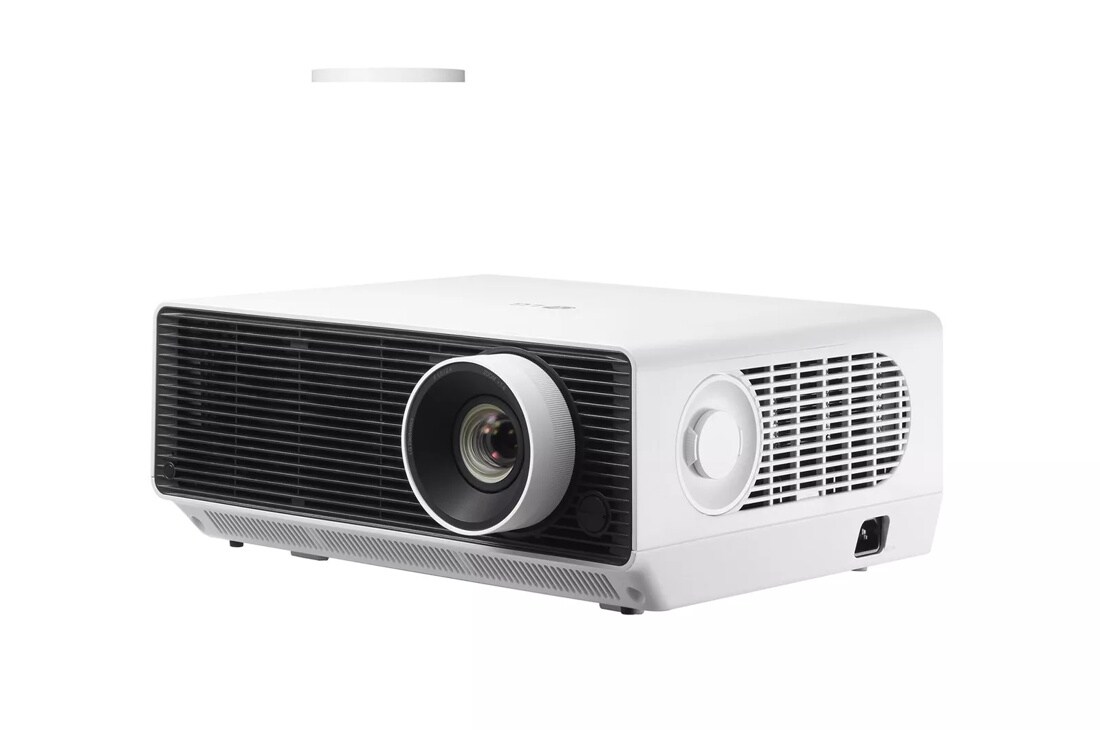 LG CineBeam 4K UHD Laser Projector - GRU510N | LG USA