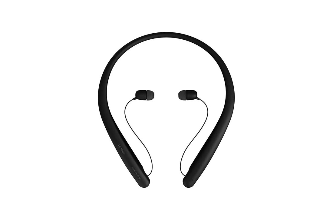 LG TONE Style HBS-SL5 Bluetooth® Wireless Stereo Headset