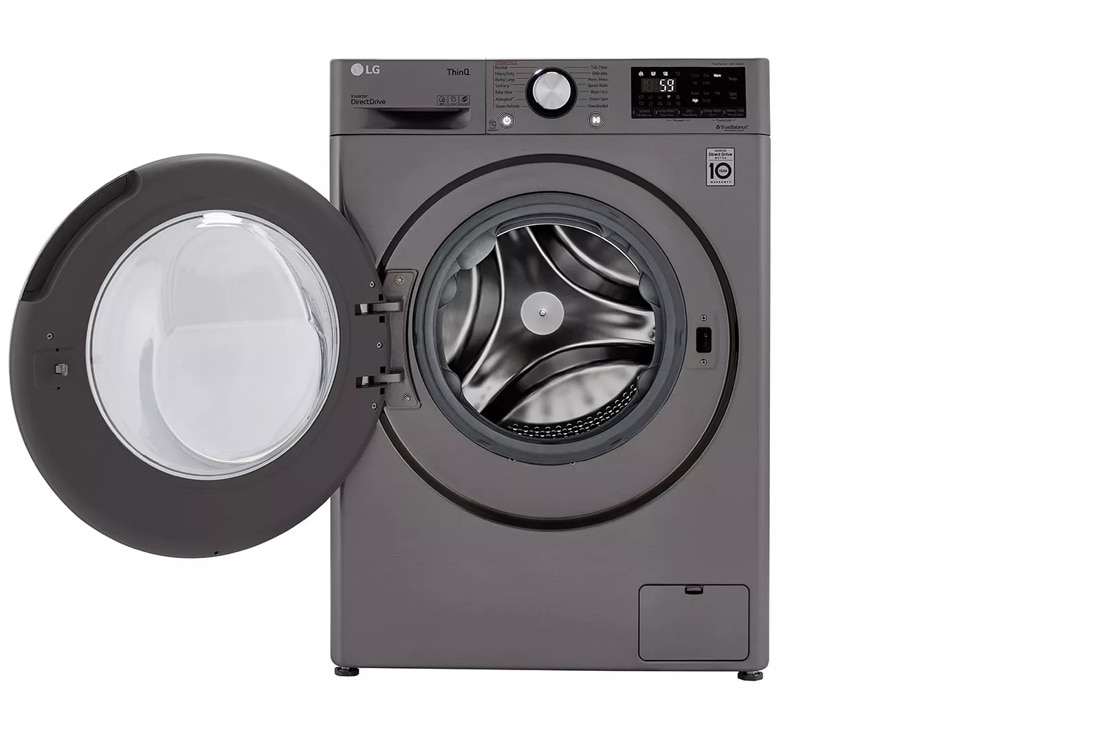 LG Washer Dryer Combos  All-in-One Washer Dryers