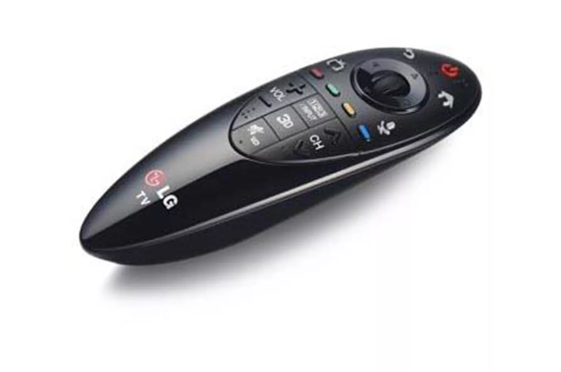 Télécommande originale pour téléviseur LG AKB76036201 - MR21GA Magic  control