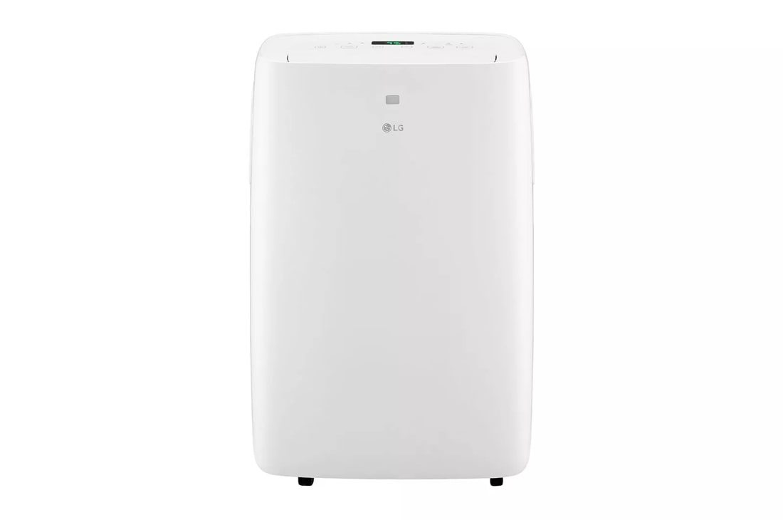 LG LP0820WSR 8,000 BTU Portable Air Conditioner