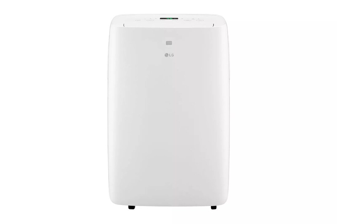 LG LP0820WSR 8,000 BTU Portable Air Conditioner