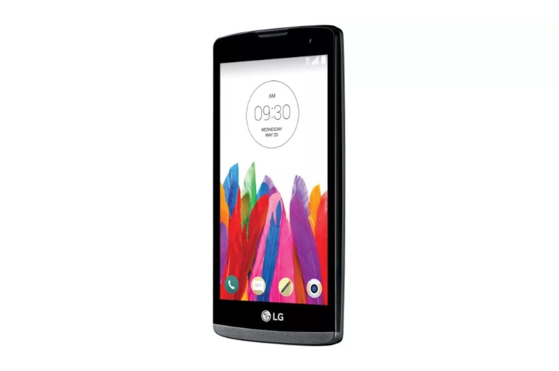 With a solid performance, snug design, and sensational price point, the LG Leon™ LTE packs a punch.