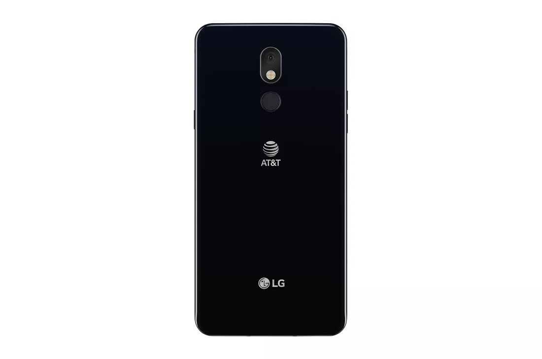 LG Stylo™ 5+ | AT&T