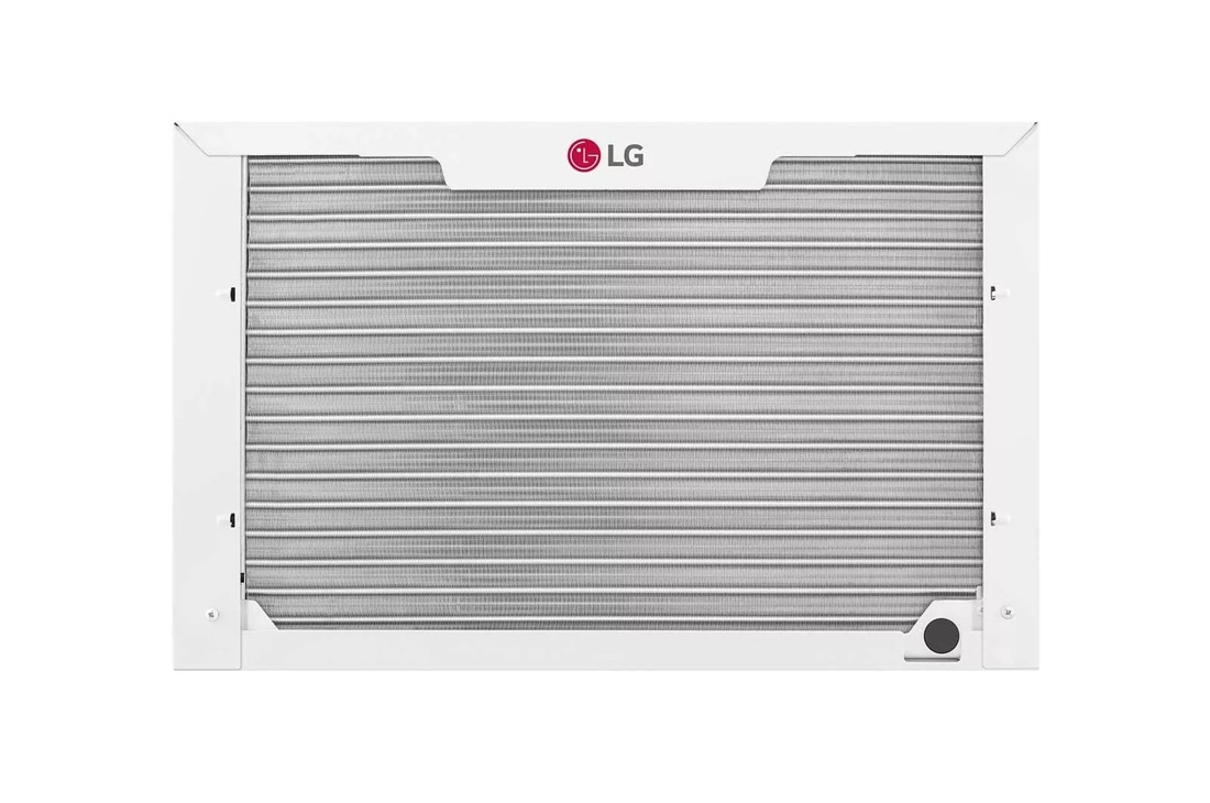 LG LW1216HR: 12,000 BTU Heat/Cool Window Air Conditioner | LG USA