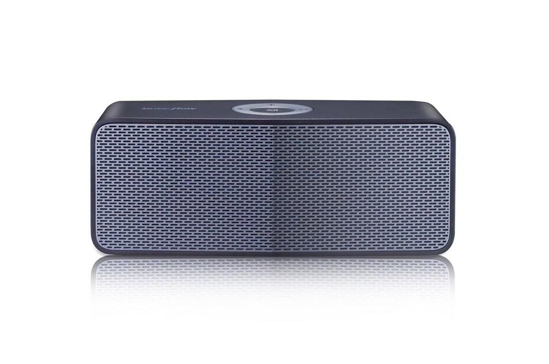 Lg electronics best sale portable bluetooth speaker