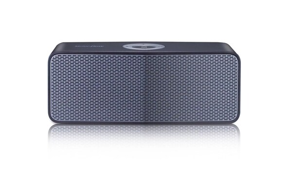 Music Flow P5 Portable Bluetooth Speaker