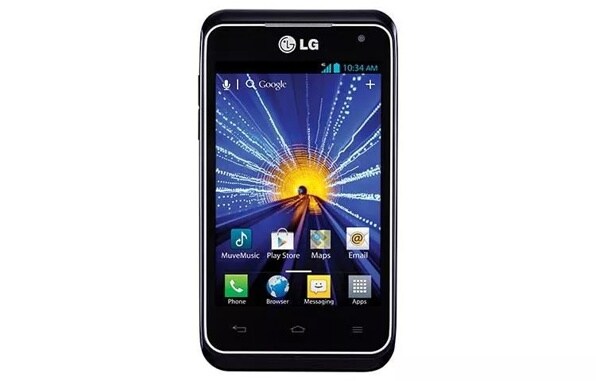 LG Optimus REGARD, LW770 | LG USA