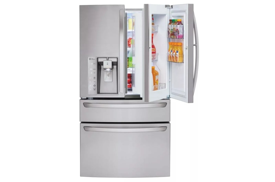 30 cu. ft. French Door Refrigerator