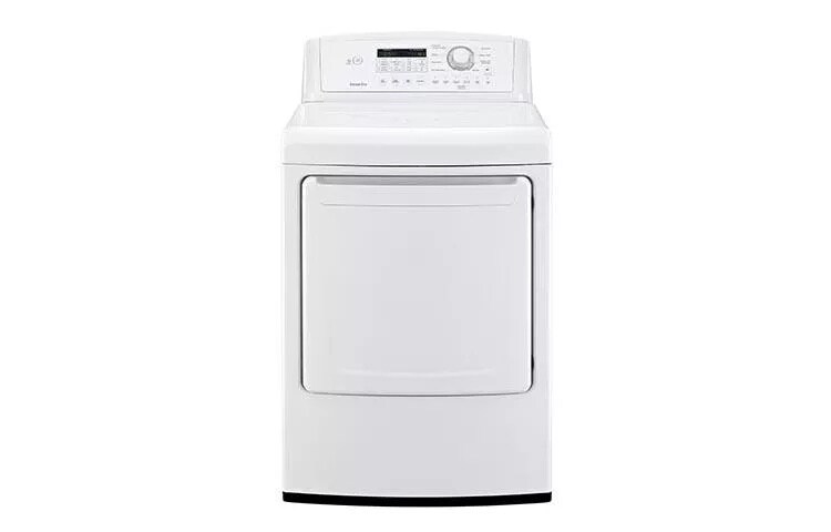 7.3 cu. ft. Ultra Large Capacity Dryer with Sensor Dry (Gas)