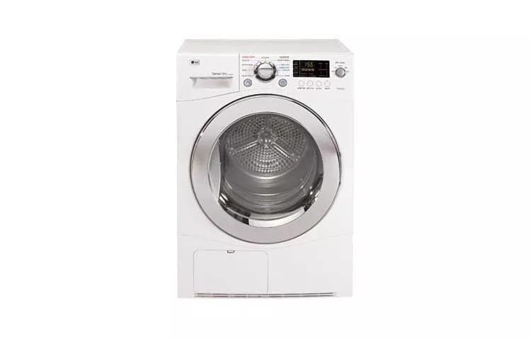 Why Is My LG Dryer Not Drying Completely? - Authorized Service