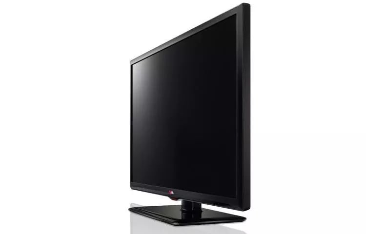 LG 32'' Class 720p LED TV (31.5'' diagonal) (32LN520B) | LG USA