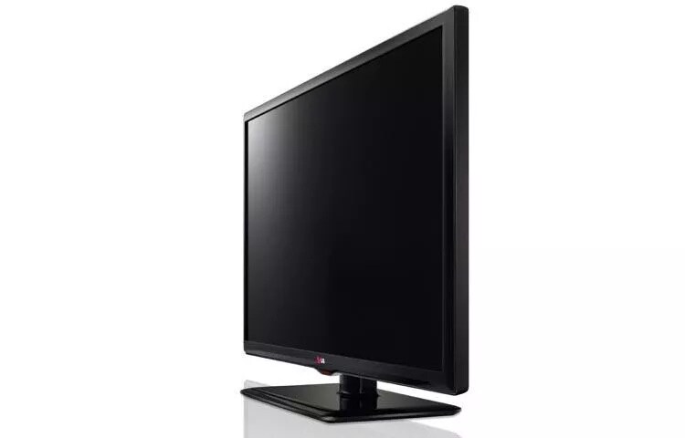 32" Class 720p LED TV (31.5" diagonal)
