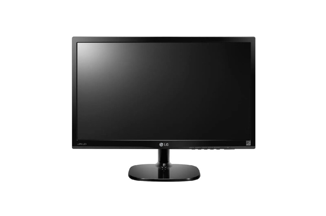 23” Class Full HD IPS LED Monitor (23" Diagonal)